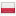 szkolenia-energetyczne.pl server is located in Poland
